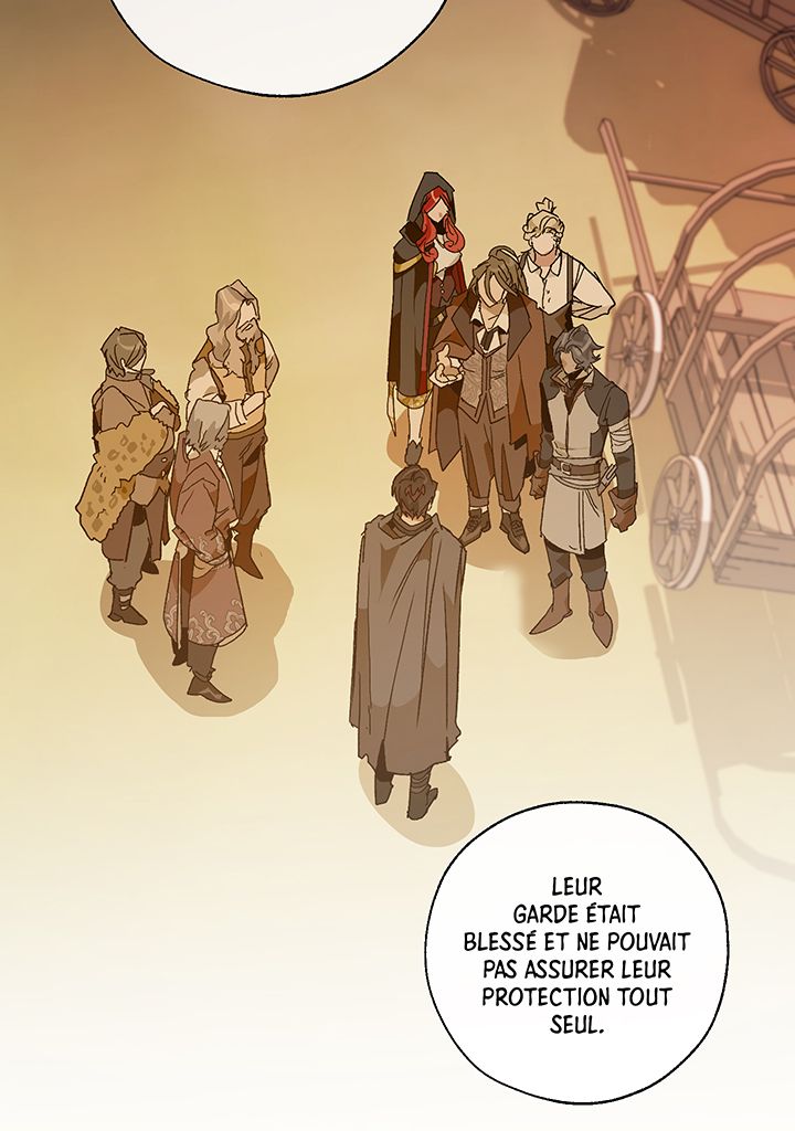 Trash of the Counts Family Chapitre 35 - Page 23