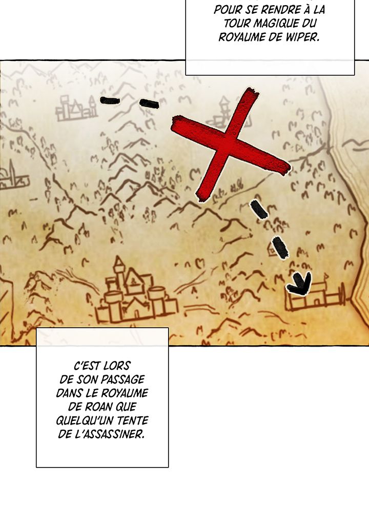 Trash of the Counts Family Chapitre 35 - Page 27