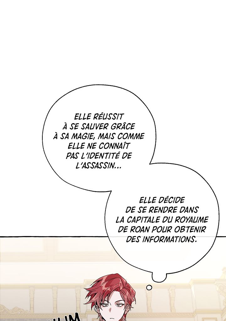 Trash of the Counts Family Chapitre 35 - Page 28
