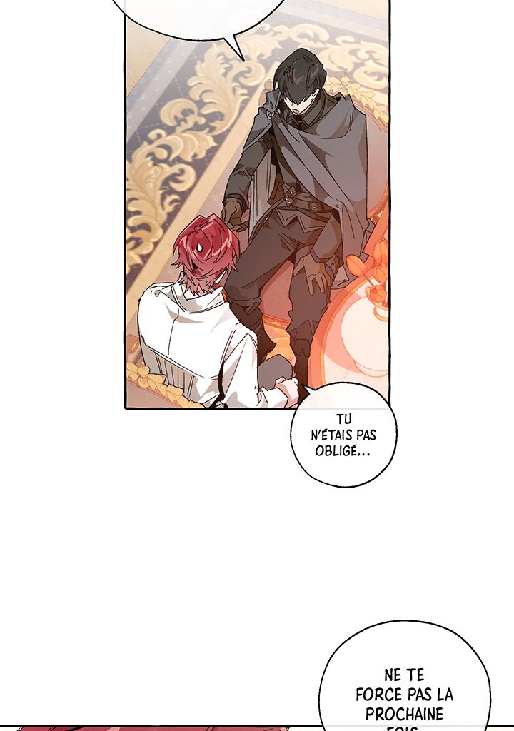 Trash of the Counts Family Chapitre 35 - Page 31
