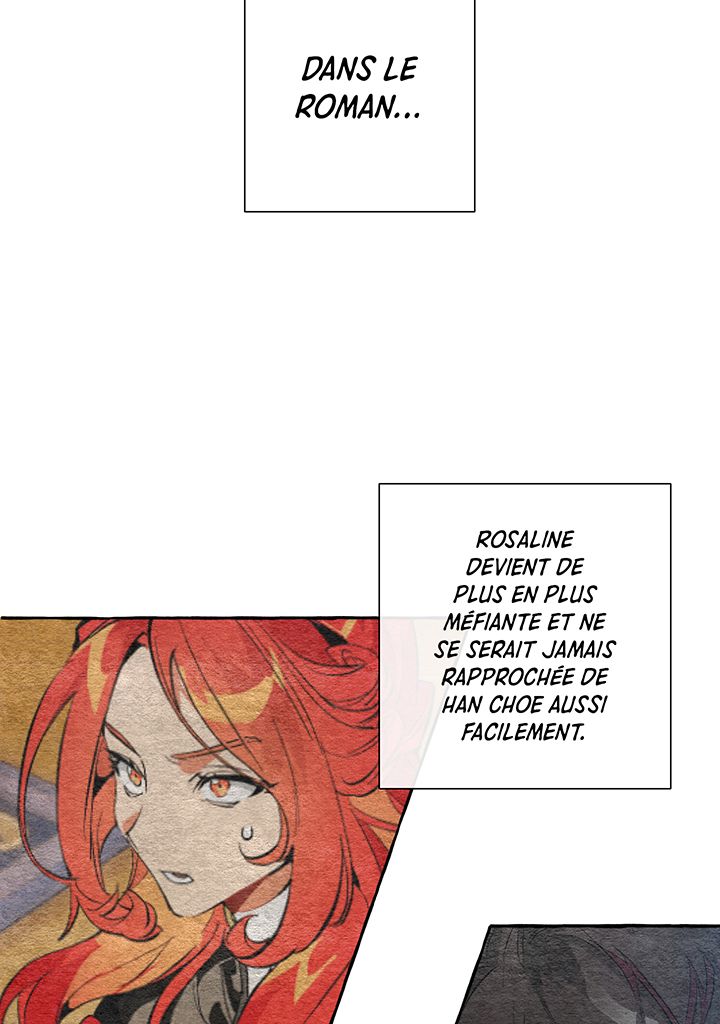 Trash of the Counts Family Chapitre 35 - Page 33