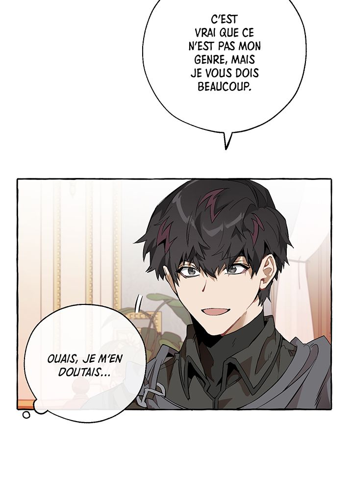 Trash of the Counts Family Chapitre 35 - Page 35