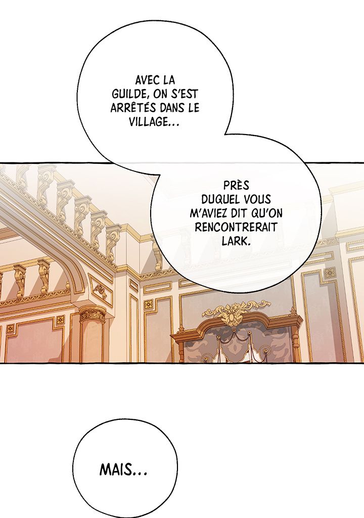 Trash of the Counts Family Chapitre 35 - Page 36