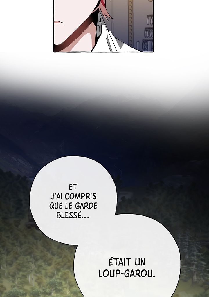 Trash of the Counts Family Chapitre 35 - Page 38
