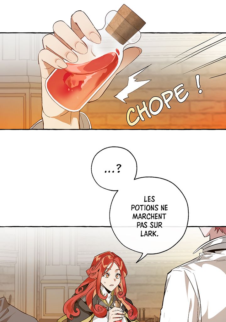 Trash of the Counts Family Chapitre 35 - Page 4