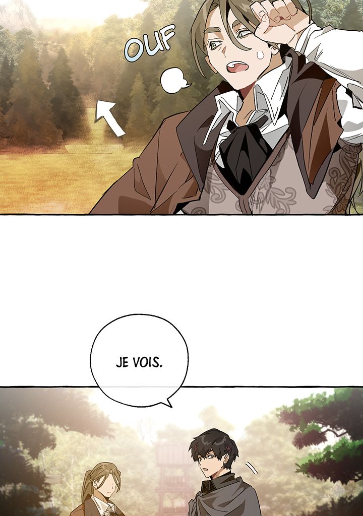 Trash of the Counts Family Chapitre 35 - Page 43