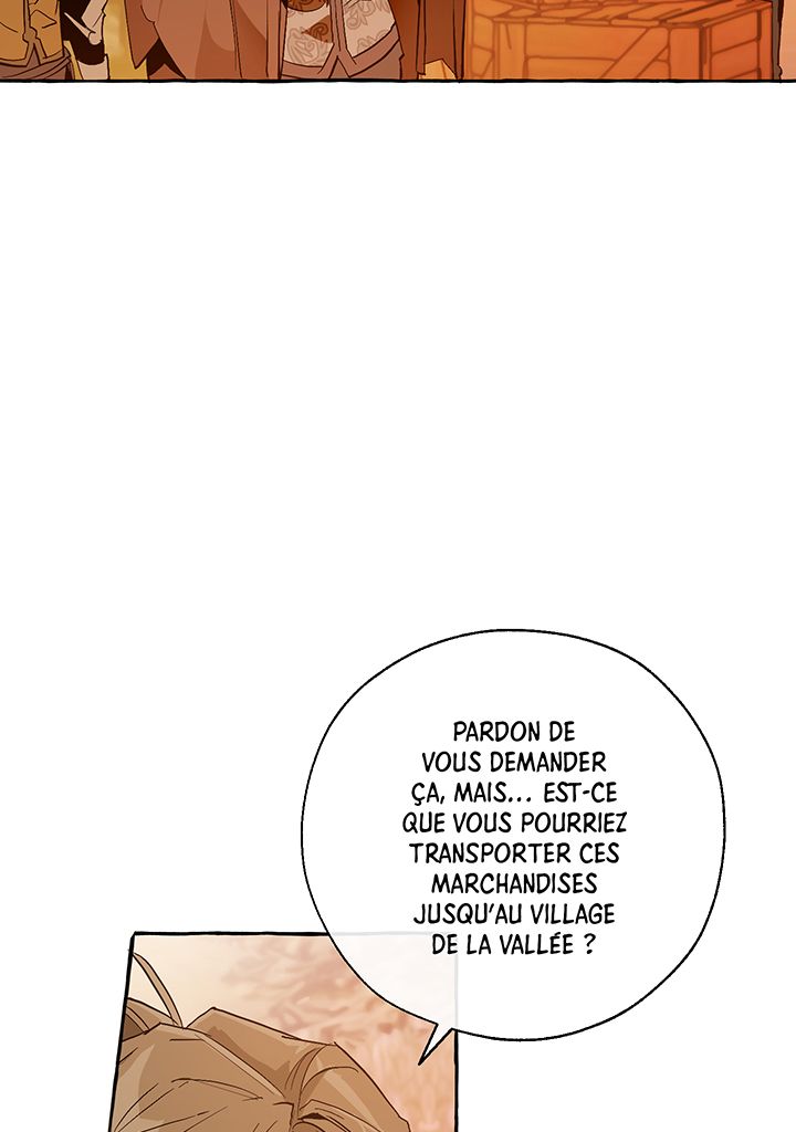 Trash of the Counts Family Chapitre 35 - Page 47