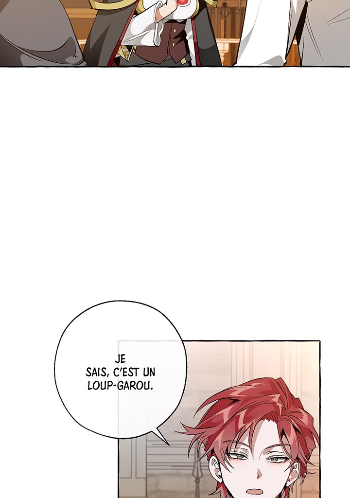 Trash of the Counts Family Chapitre 35 - Page 5