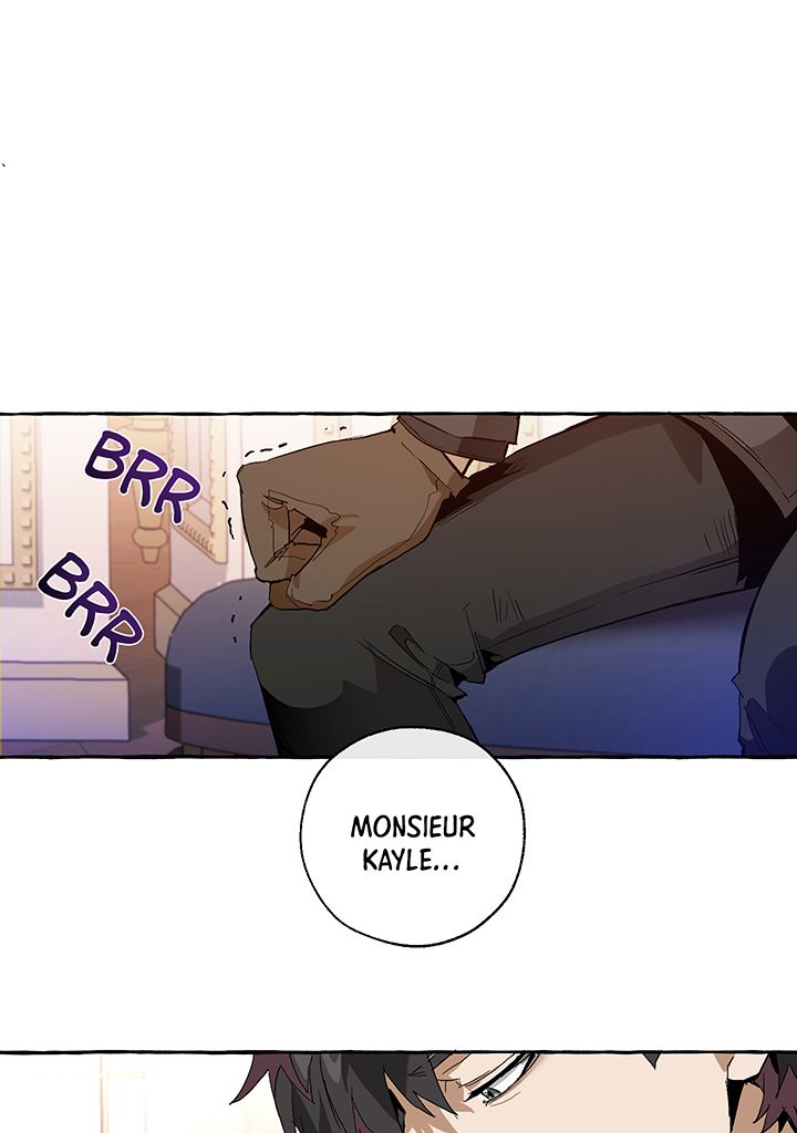 Trash of the Counts Family Chapitre 35 - Page 60