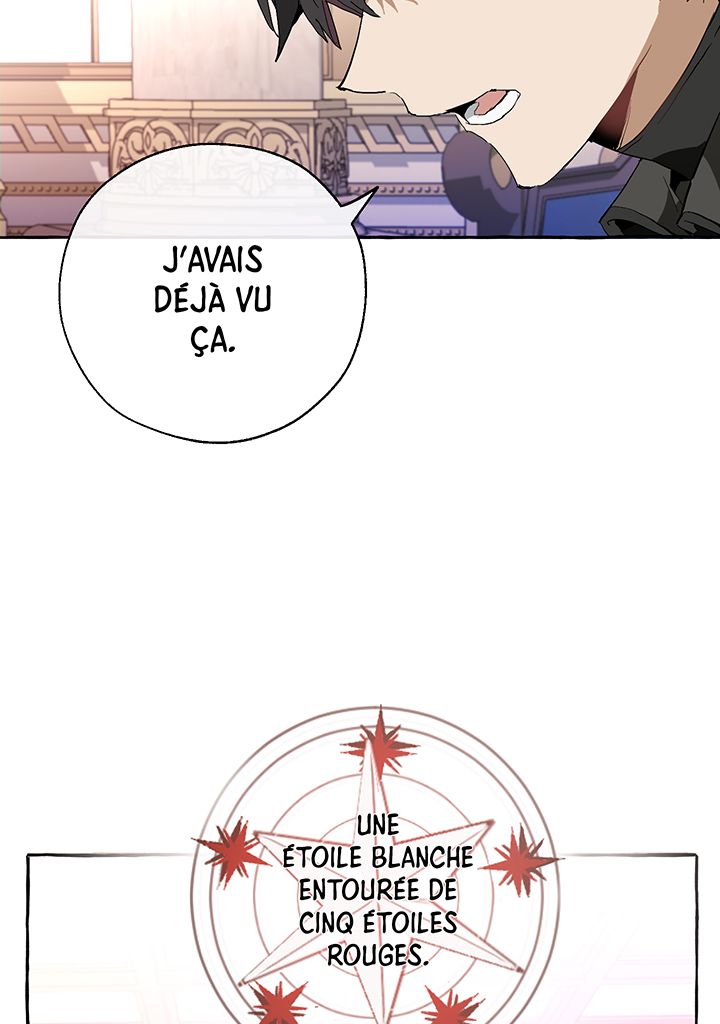 Trash of the Counts Family Chapitre 35 - Page 61