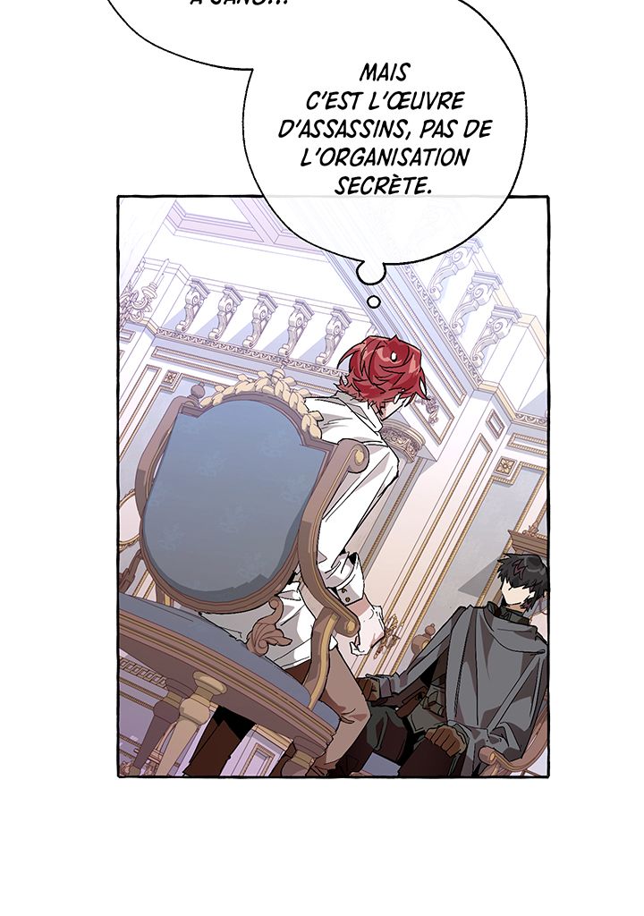 Trash of the Counts Family Chapitre 35 - Page 65