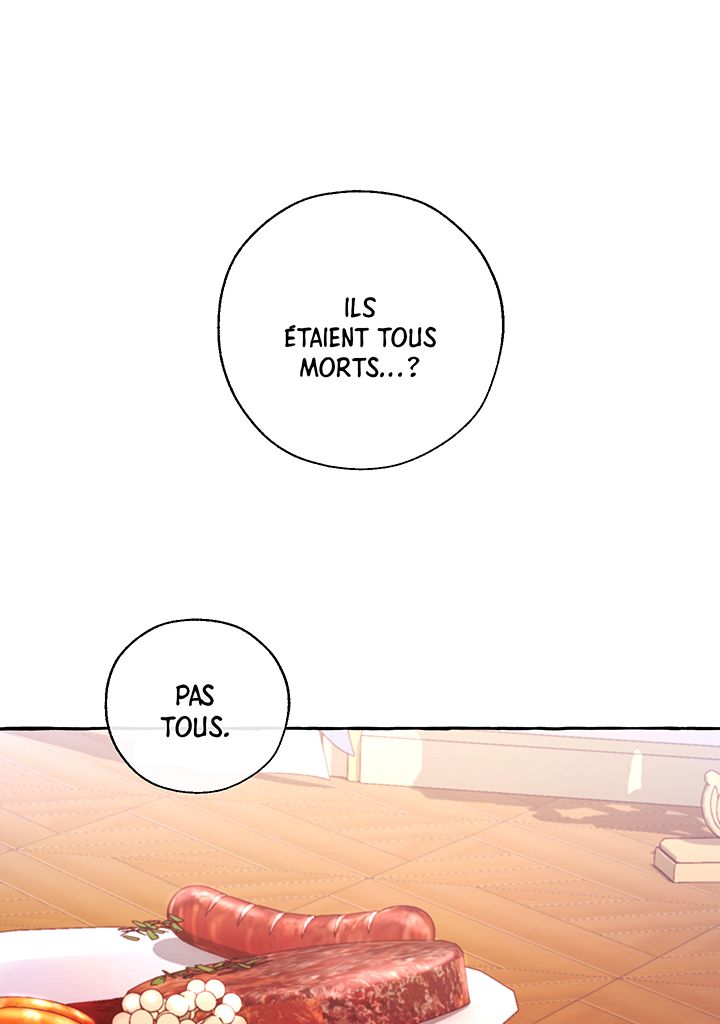 Trash of the Counts Family Chapitre 35 - Page 66