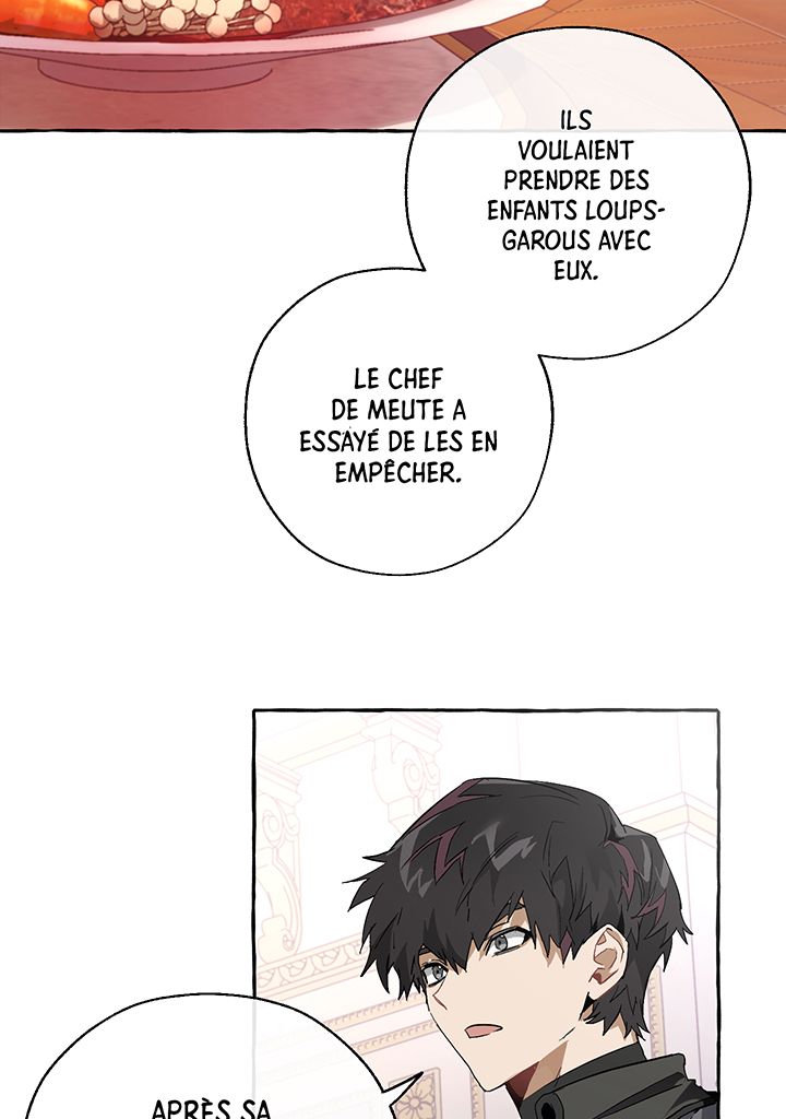 Trash of the Counts Family Chapitre 35 - Page 67