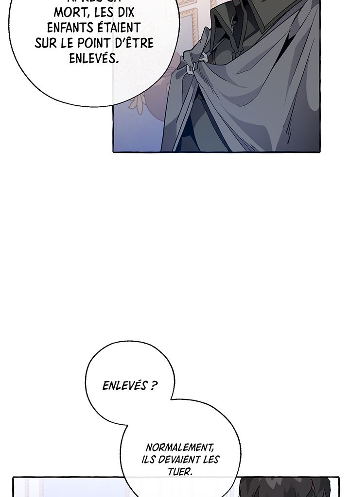 Trash of the Counts Family Chapitre 35 - Page 68