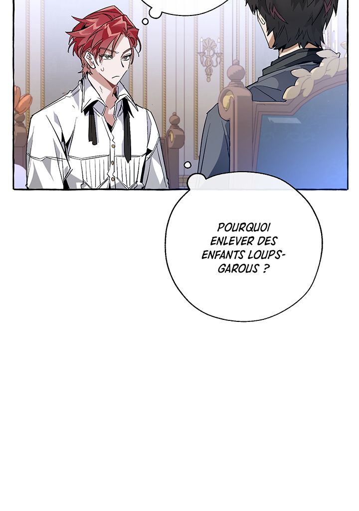 Trash of the Counts Family Chapitre 35 - Page 69