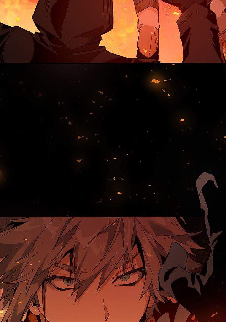 Trash of the Counts Family Chapitre 35 - Page 72