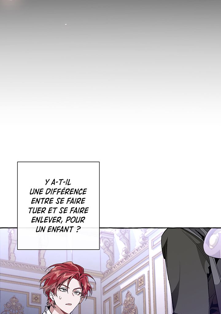 Trash of the Counts Family Chapitre 35 - Page 74