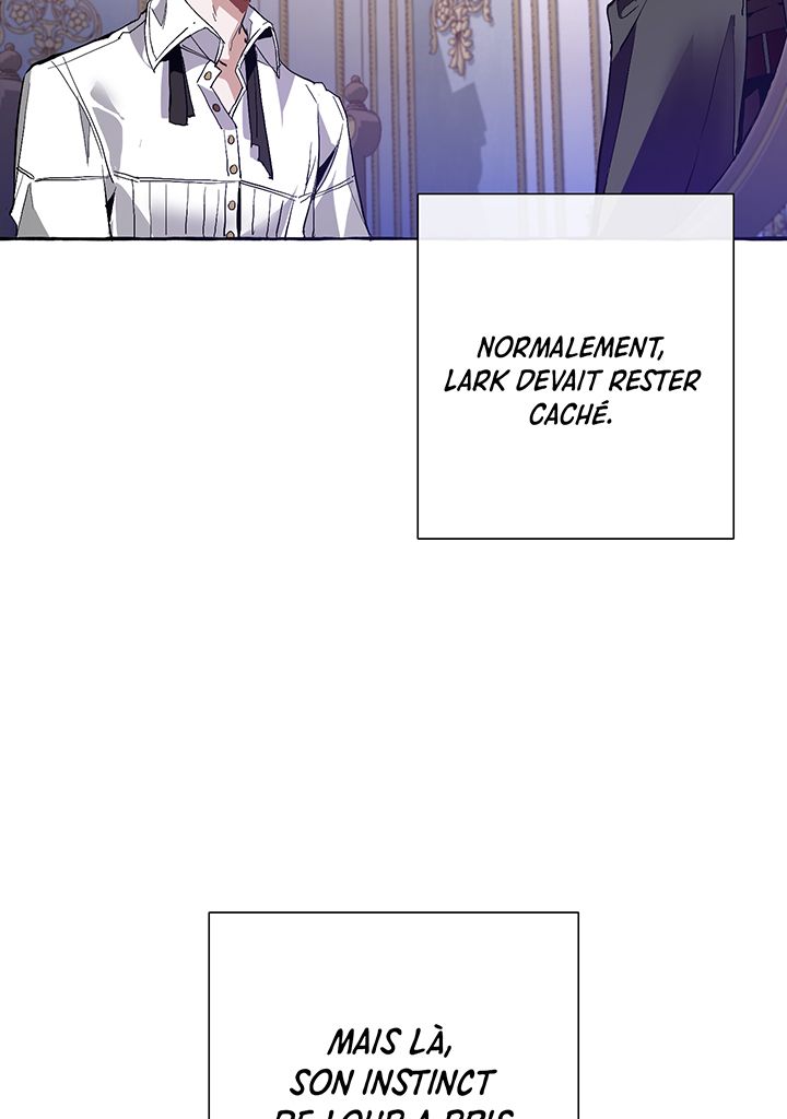 Trash of the Counts Family Chapitre 35 - Page 75