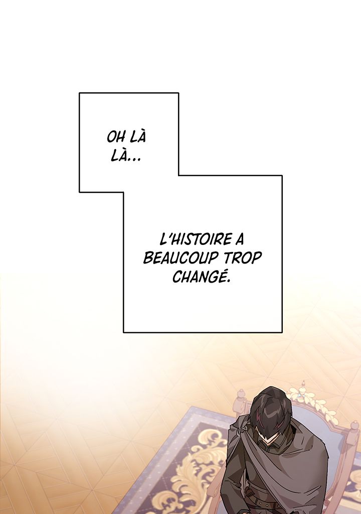Trash of the Counts Family Chapitre 35 - Page 78