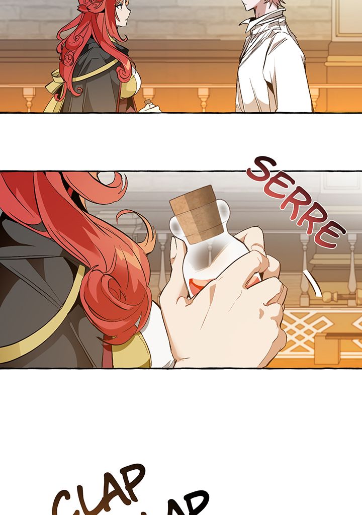Trash of the Counts Family Chapitre 35 - Page 8