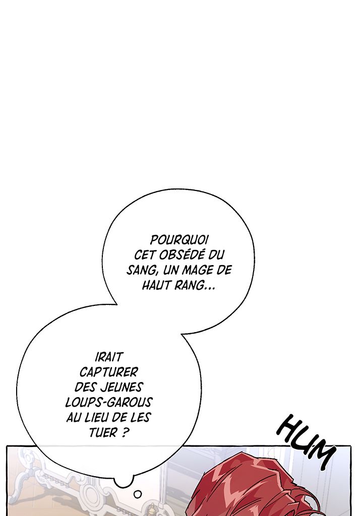 Trash of the Counts Family Chapitre 36 - Page 19