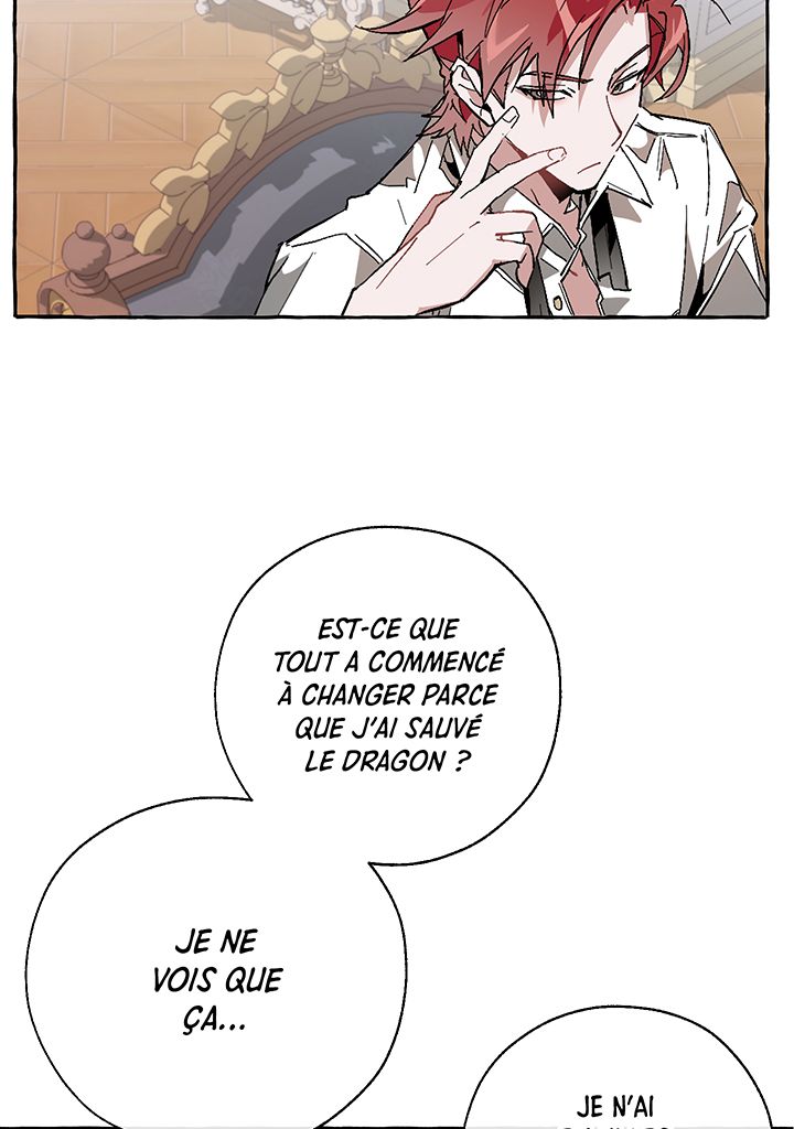 Trash of the Counts Family Chapitre 36 - Page 20