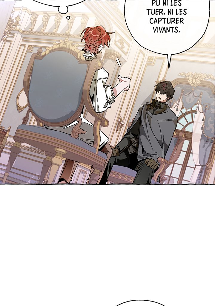 Trash of the Counts Family Chapitre 36 - Page 21
