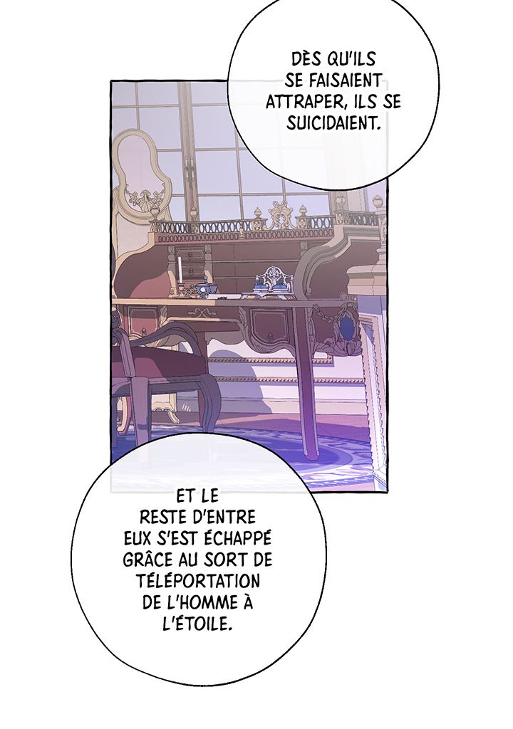 Trash of the Counts Family Chapitre 36 - Page 22