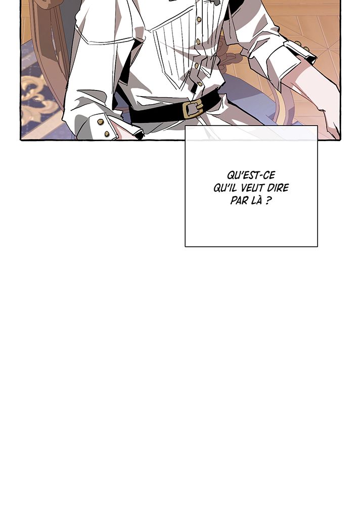 Trash of the Counts Family Chapitre 36 - Page 27