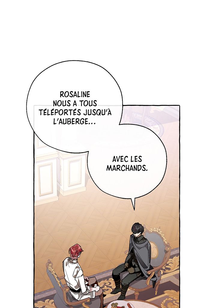 Trash of the Counts Family Chapitre 36 - Page 32