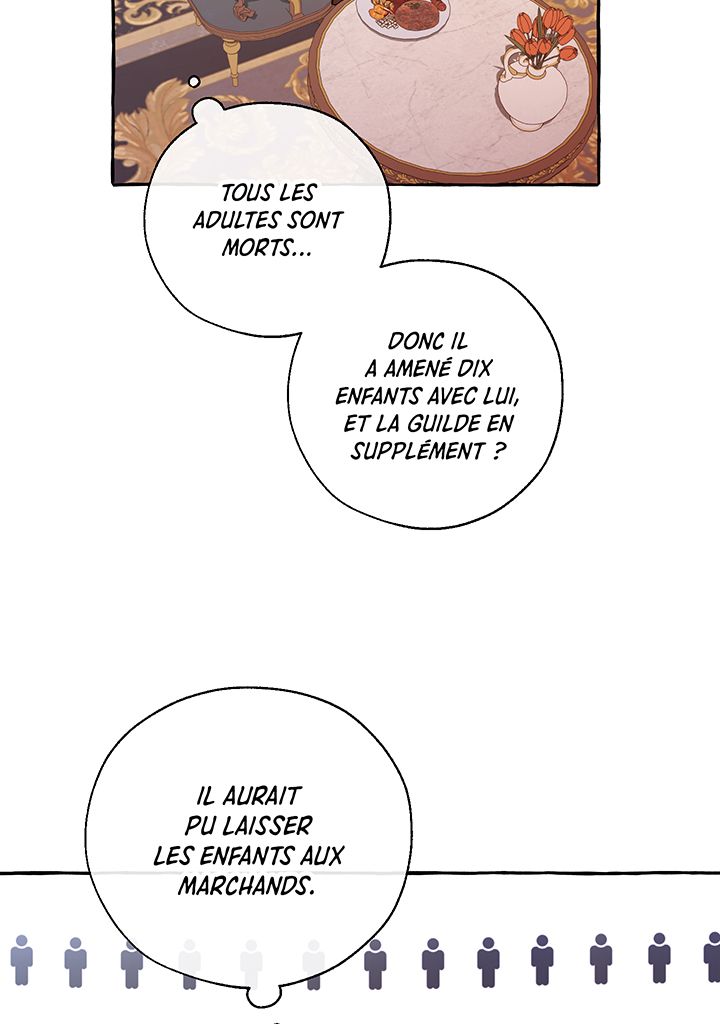 Trash of the Counts Family Chapitre 36 - Page 33
