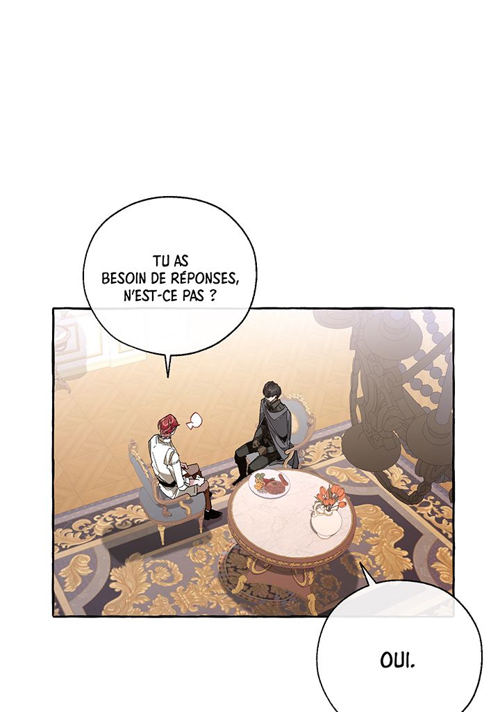 Trash of the Counts Family Chapitre 36 - Page 36