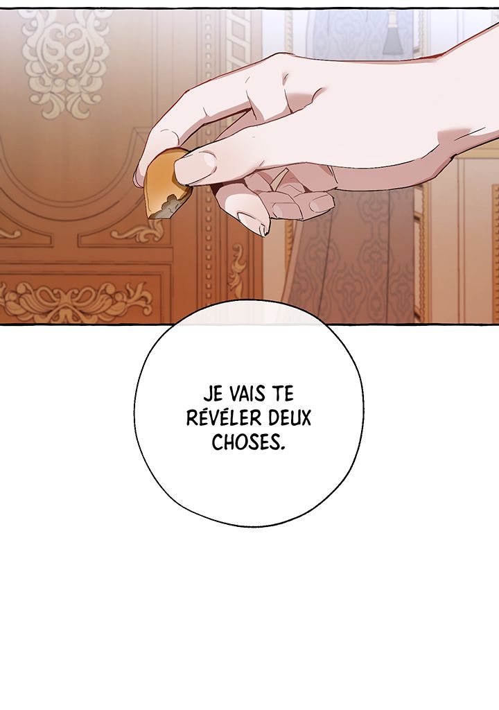 Trash of the Counts Family Chapitre 36 - Page 41