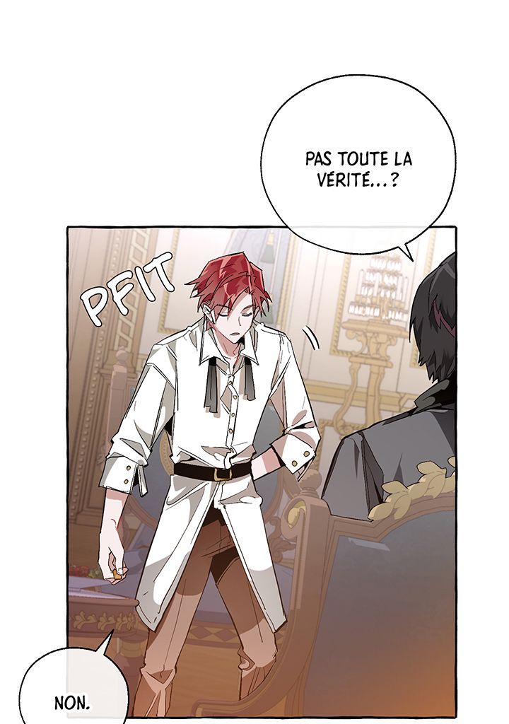 Trash of the Counts Family Chapitre 36 - Page 42