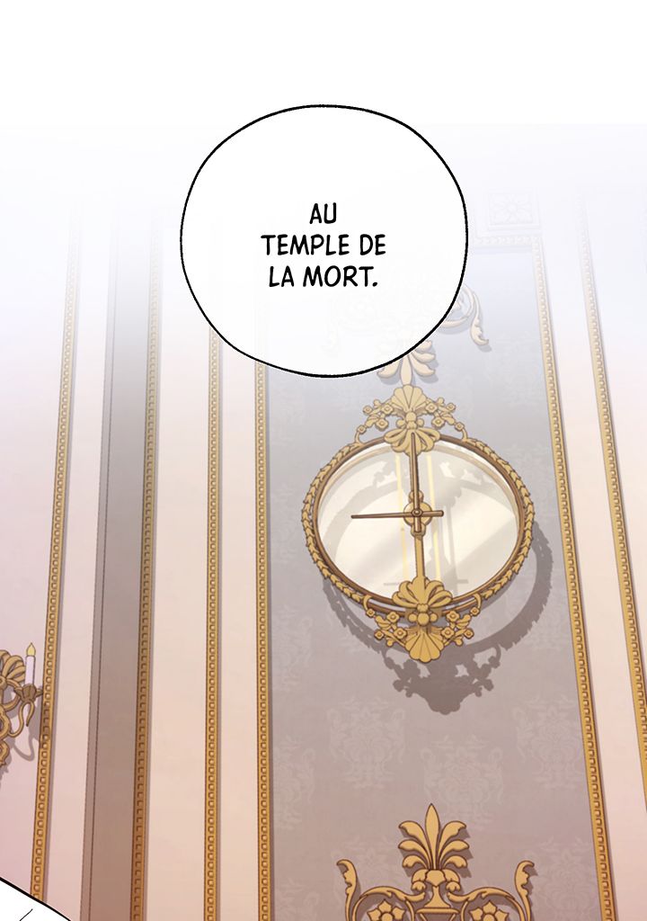 Trash of the Counts Family Chapitre 36 - Page 46