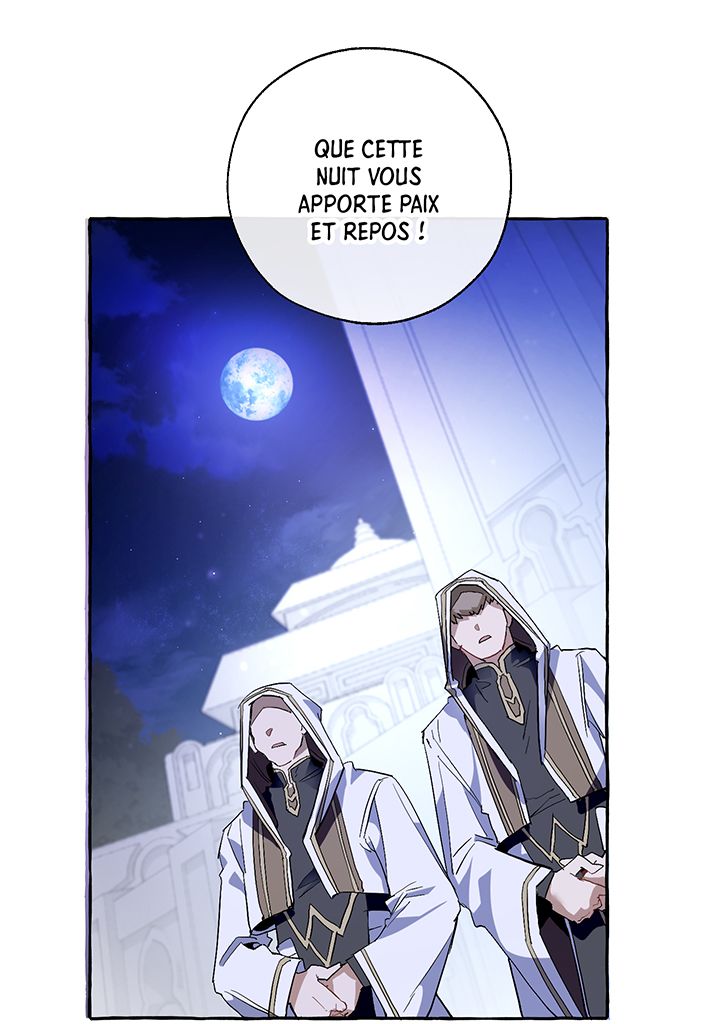 Trash of the Counts Family Chapitre 36 - Page 59
