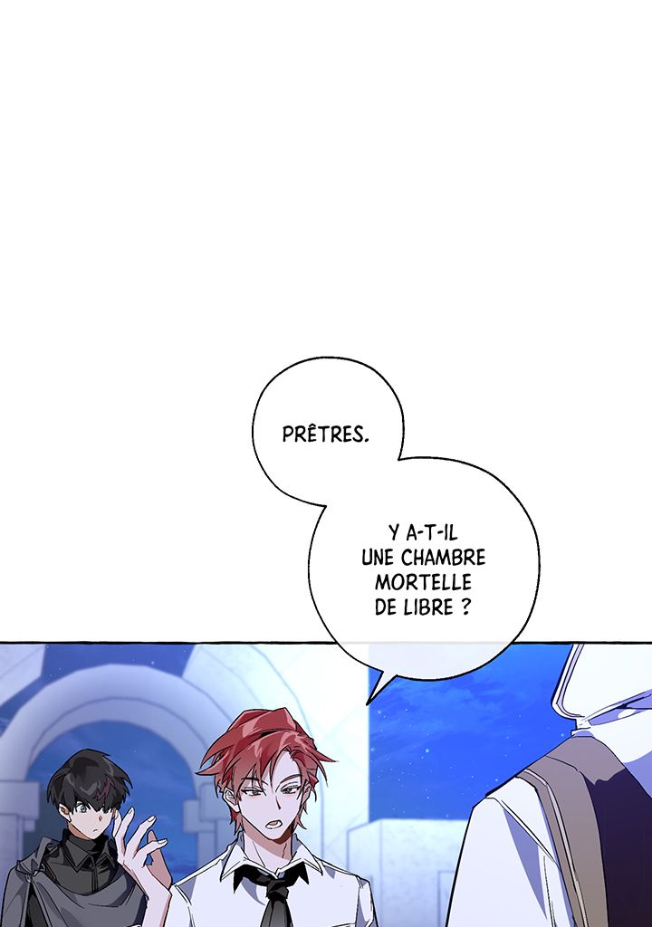 Trash of the Counts Family Chapitre 36 - Page 60