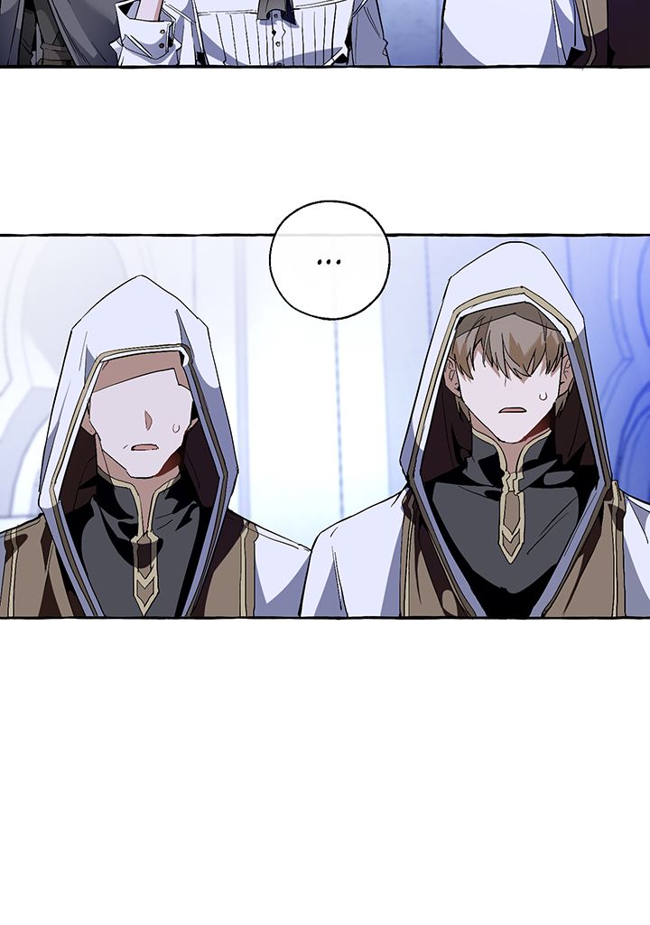 Trash of the Counts Family Chapitre 36 - Page 61