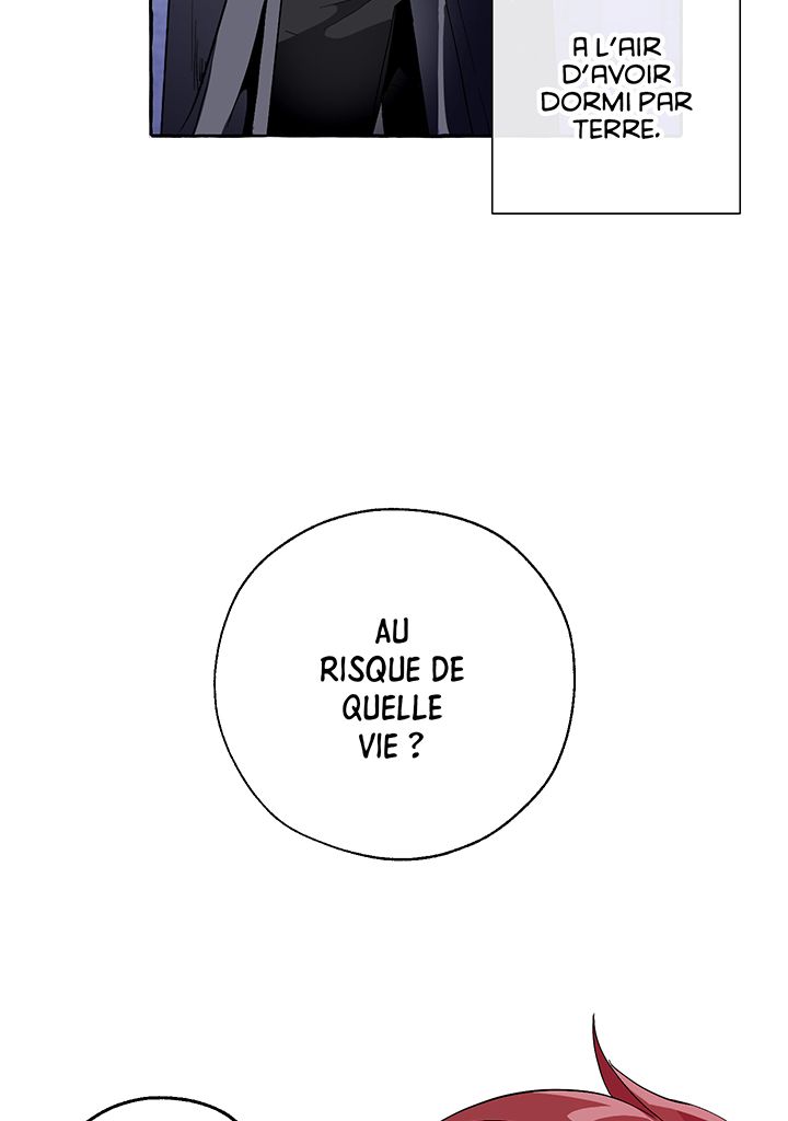 Trash of the Counts Family Chapitre 36 - Page 63