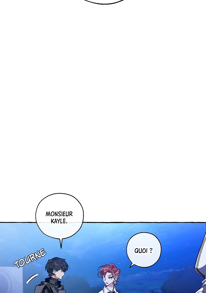 Trash of the Counts Family Chapitre 36 - Page 65