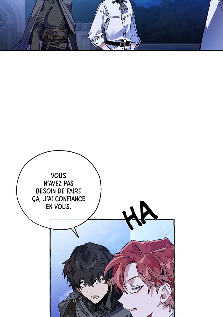 Trash of the Counts Family Chapitre 36 - Page 66