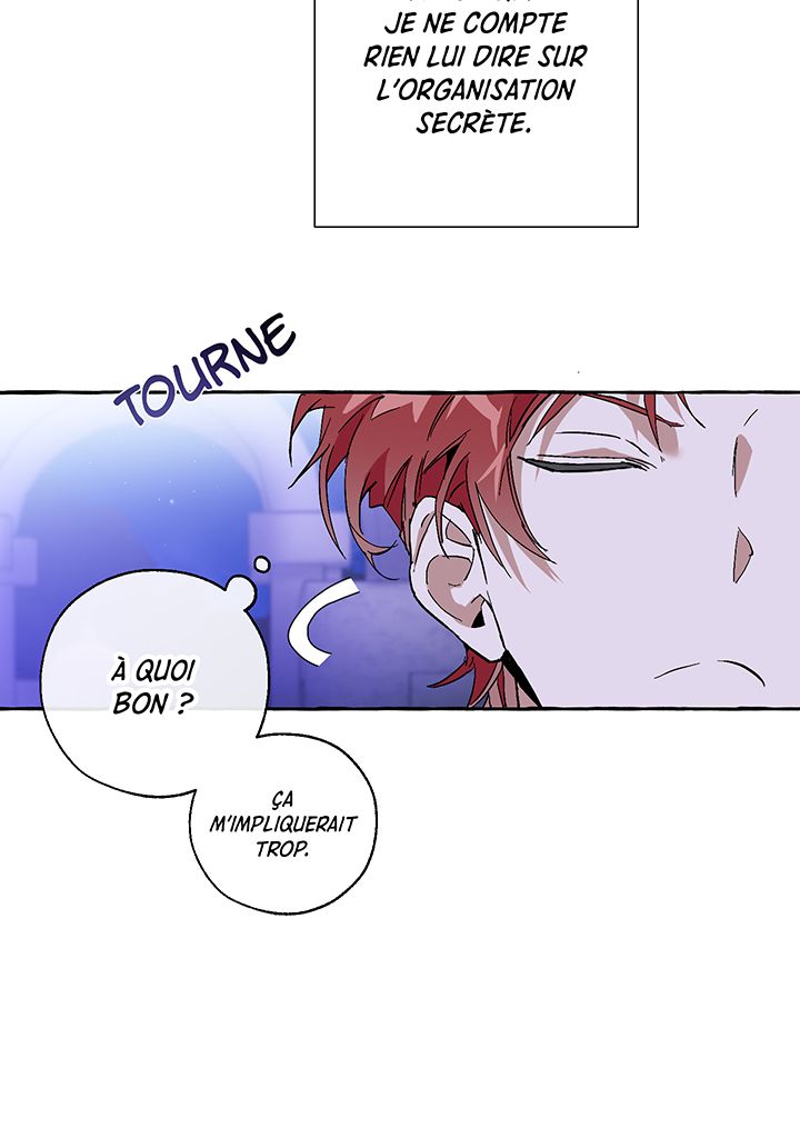 Trash of the Counts Family Chapitre 36 - Page 68