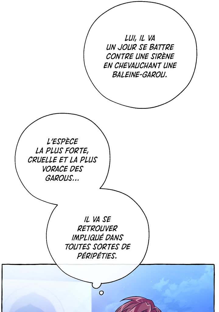 Trash of the Counts Family Chapitre 36 - Page 69