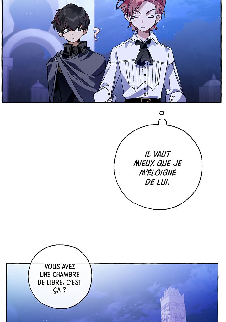 Trash of the Counts Family Chapitre 36 - Page 70