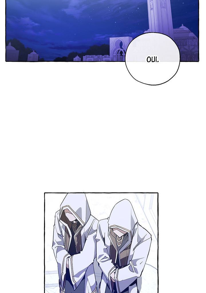 Trash of the Counts Family Chapitre 36 - Page 71