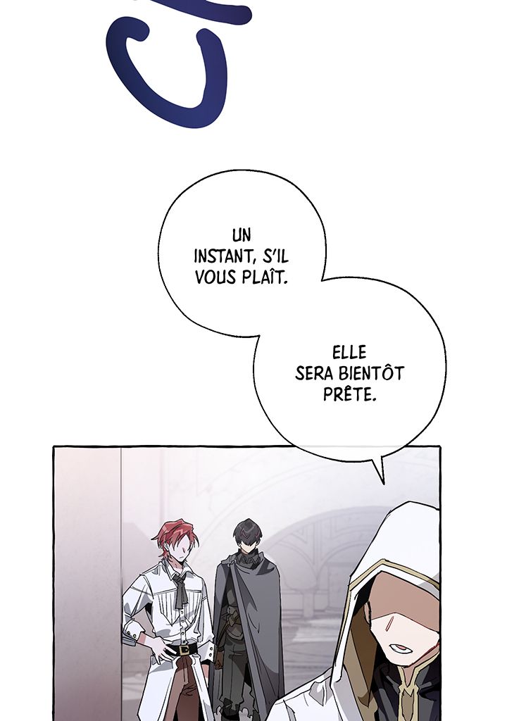 Trash of the Counts Family Chapitre 36 - Page 75