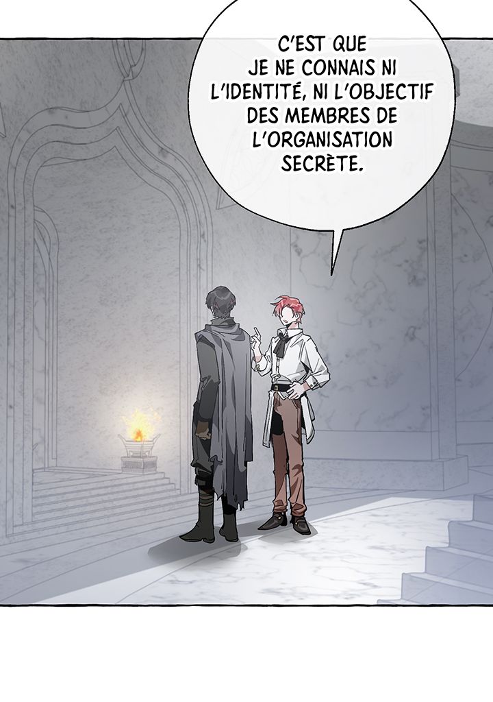 Trash of the Counts Family Chapitre 36 - Page 82
