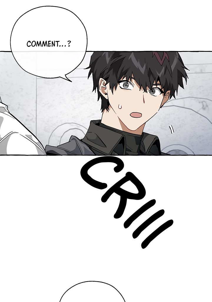 Trash of the Counts Family Chapitre 36 - Page 83