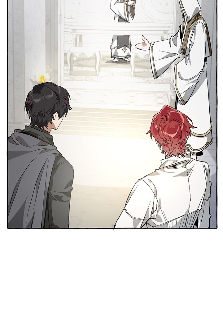 Trash of the Counts Family Chapitre 36 - Page 85
