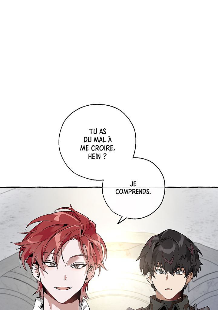 Trash of the Counts Family Chapitre 36 - Page 86